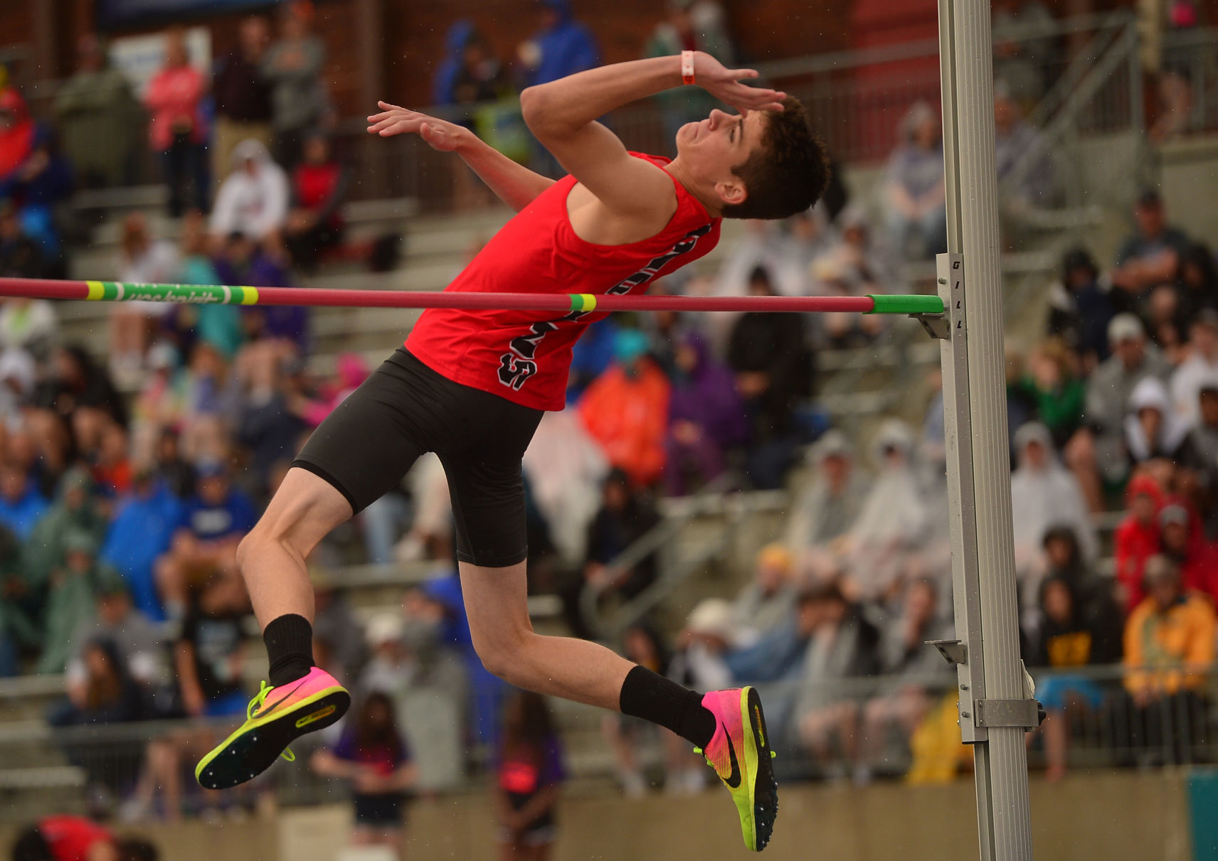 State Track Fri 3